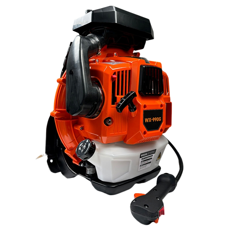 卫未来 背负式吹风机 WX-990G 台高清大图