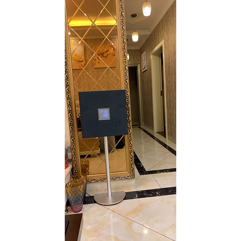 Yamaha/雅马哈 ISX-803 迷你组合音响 CD播放机 桌面台式一体式落地音箱 USB 无线蓝牙音响 砖红色
