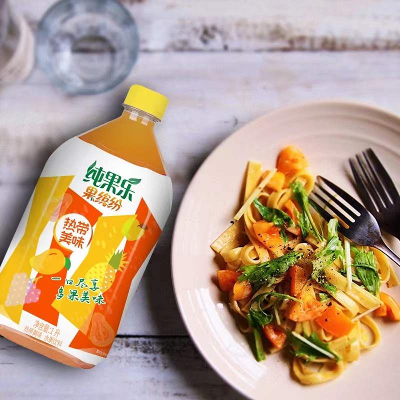 果缤纷果汁/果蔬汁报价_参数_图片_视频_怎么样_问答-苏宁易购