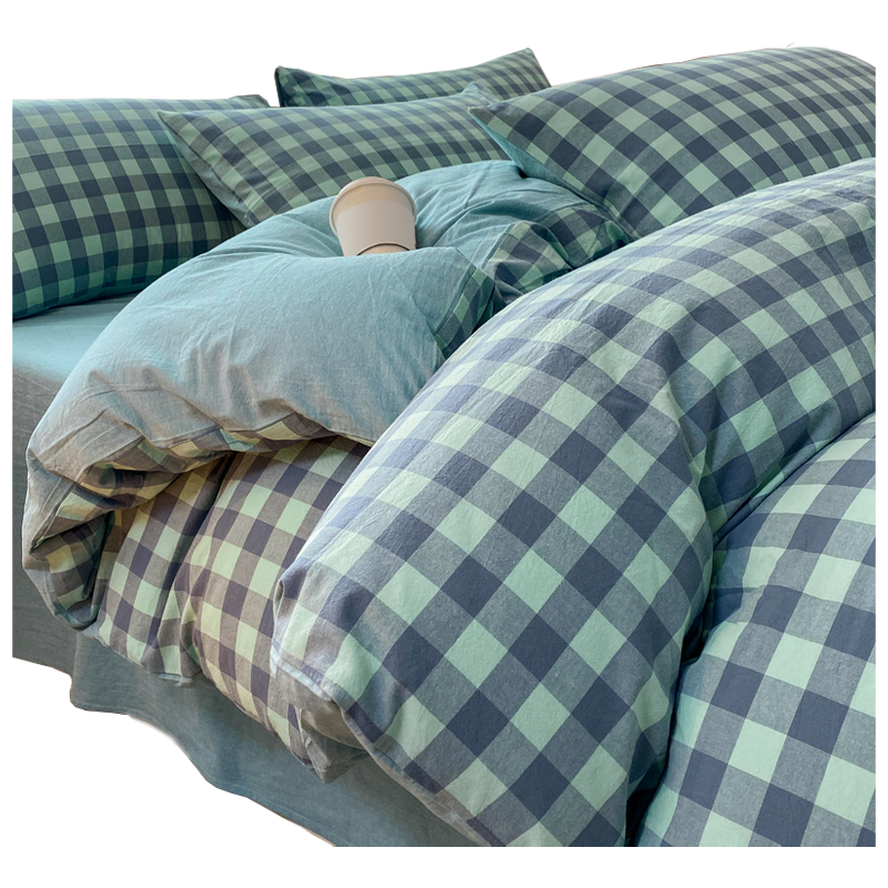 伊科飞特三件套单人高清大图