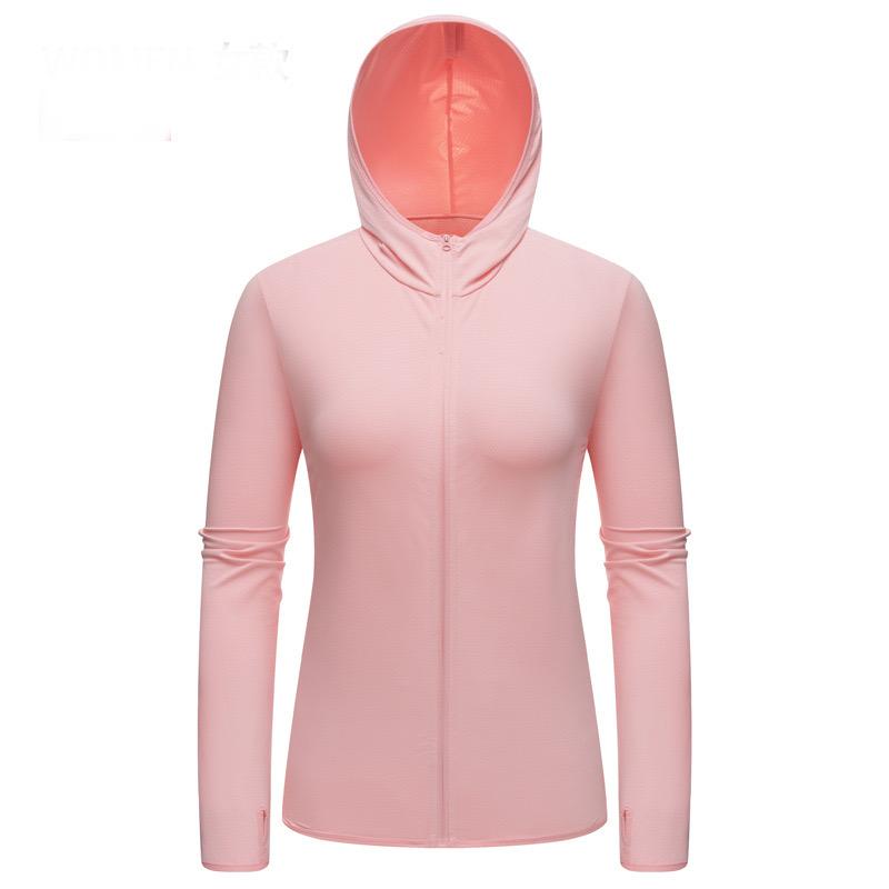 浩博时代 男女款夏季防晒衣 M-4XL（可定制logo） 件