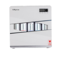 沁园反渗透净水器QR-RU-05D