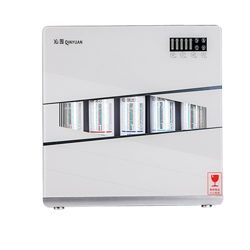 沁园反渗透净水器QR-RU-05D