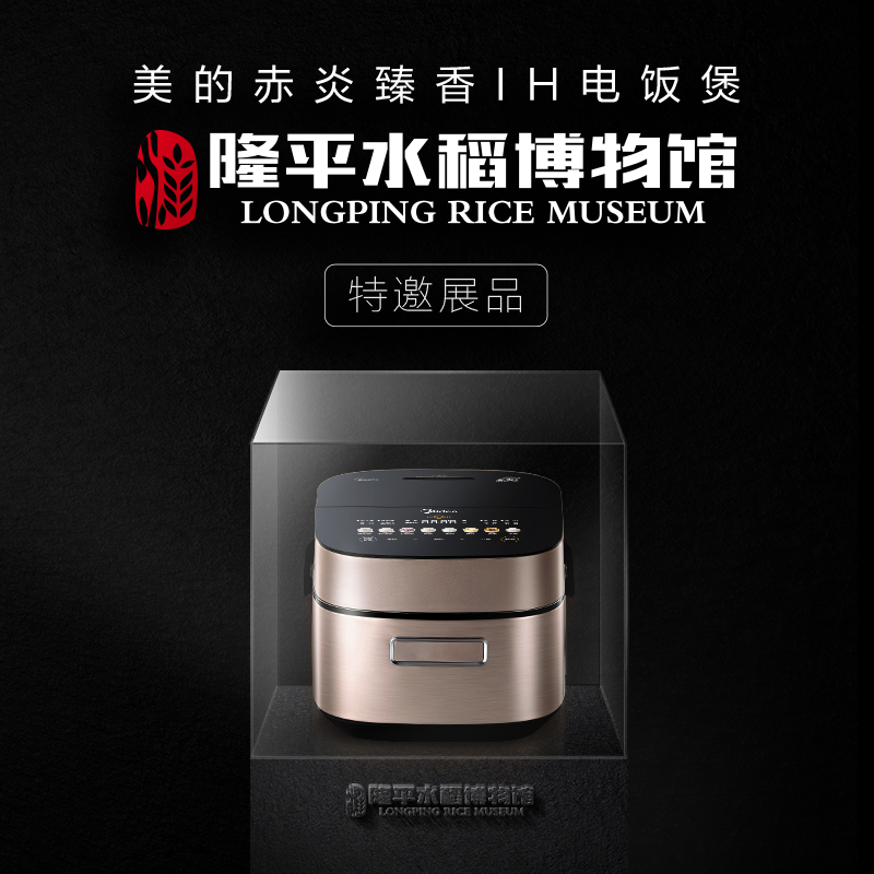 电饭煲 SFB4021H高清大图