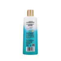 力士(Lux)沐浴露 爽肤沐浴乳清盈悦爽400ml[联合利华]