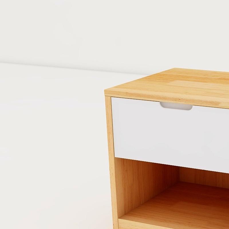AG15 450*400*480mm 床头柜高清大图