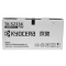京瓷(Kyocera)TK-5233K 黑色墨粉/墨盒 京瓷P5021cdn/P5021cdw 打印机墨粉盒