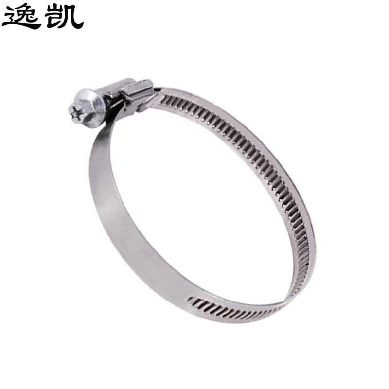 逸凯 专用卡箍 TCM /个高清大图