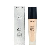 LANCOME兰蔻 持妆清透粉底液30ml PO-01自然粉调 适合白皙肤质