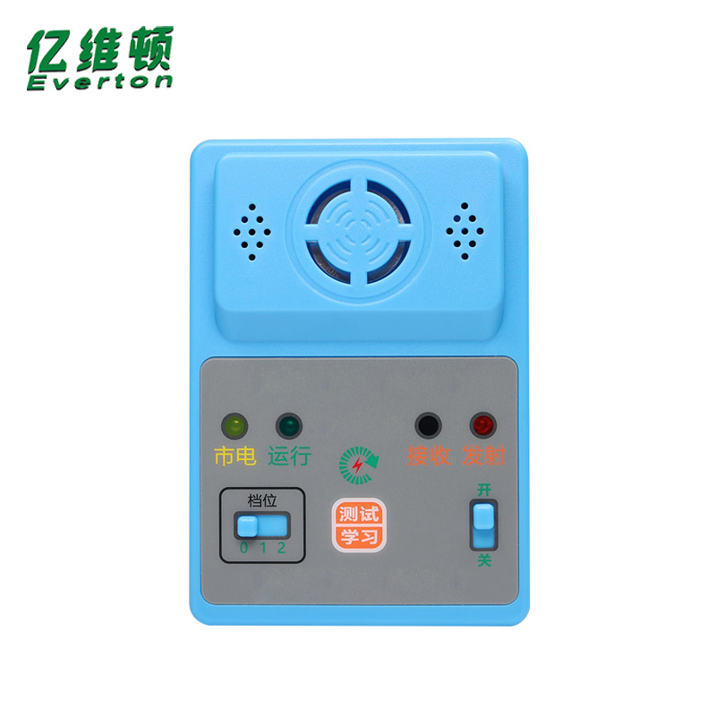 亿维顿 空调自启动模块 通用型 个高清大图