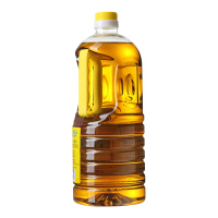 鲁花低芥酸特香菜籽油2L 新老包装随机发货