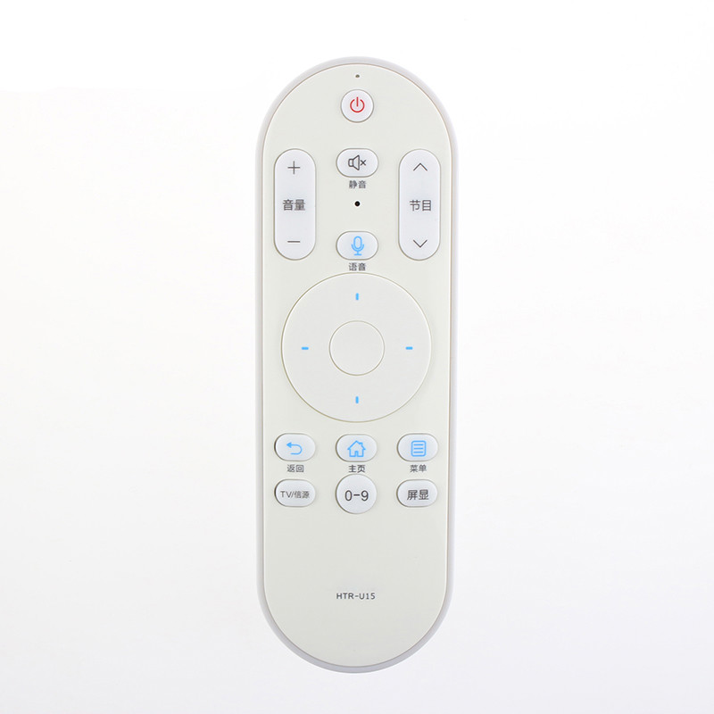 适用海尔电视语音遥控器LS58B610N LS65U71S LE43AL88K20