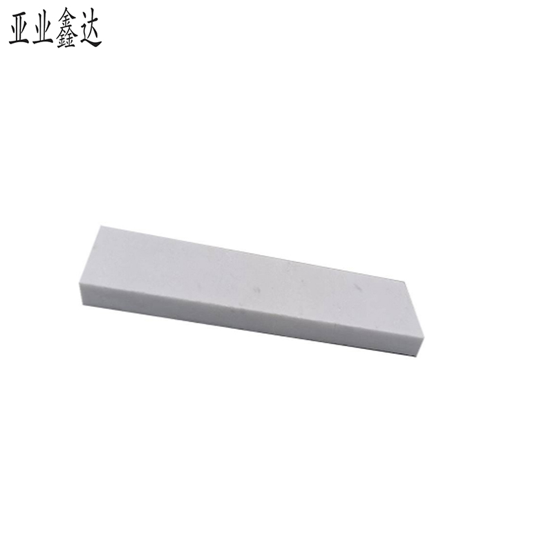 亚业鑫达 警戒线砖 600x100x12mm /块高清大图