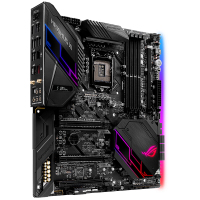 华硕 玩家国度 ROG MAXIMUS XI EXTREME 主板 M11E（Intel Z390/LGA 1151）INTEL平台