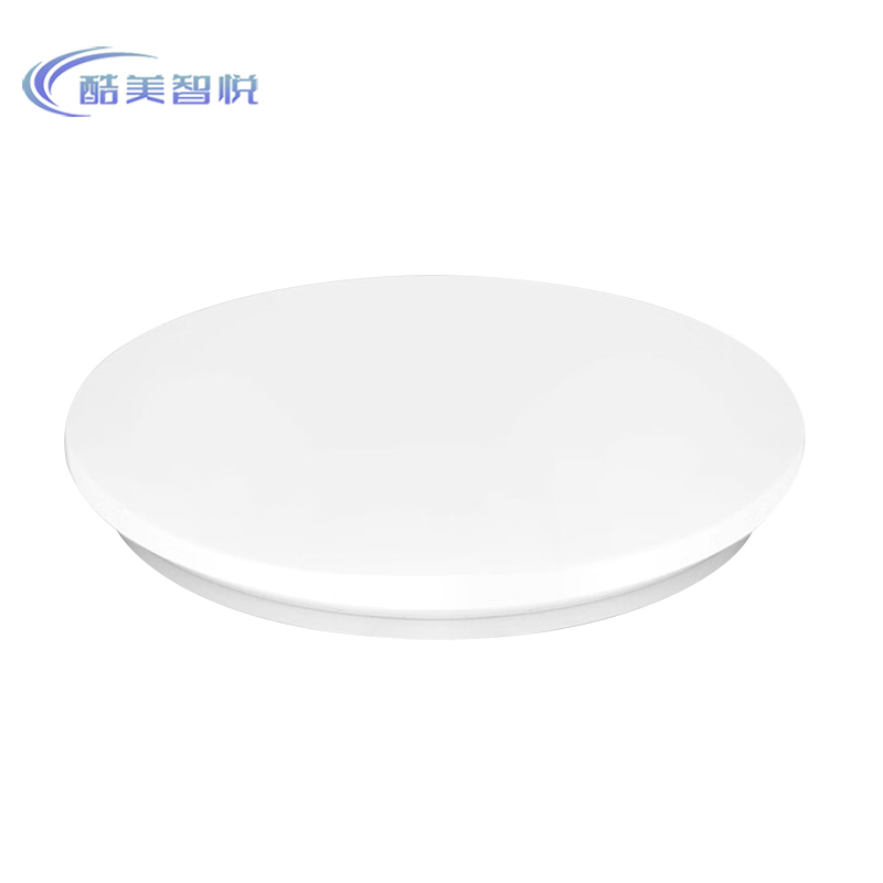 酷美智悦 LED面板灯30*30cm 18W 个高清大图