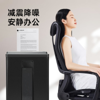 科密C-1501H 碎纸机