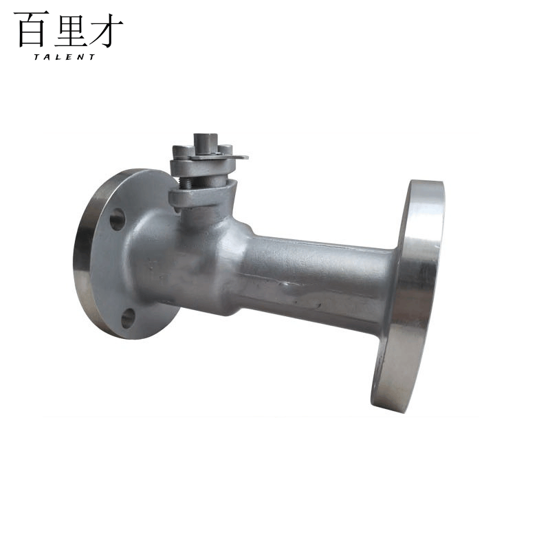 百里才 球形排污阀 DN40 个图片