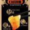 傻二哥即食牛蹄筋卤肉制品 12g*10香辣味 小包装熟食小吃休闲零食