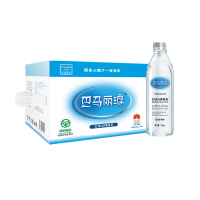 巴马丽琅长绿山神仙泉500MLx12瓶/箱巴马活性矿泉水