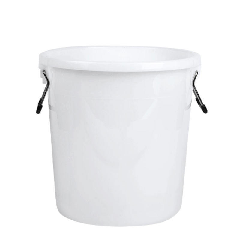 铭思达塑料桶60L个高清大图