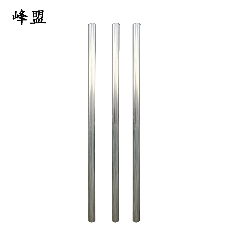 峰盟 标识牌立柱 2.5m 直径76mm 根高清大图
