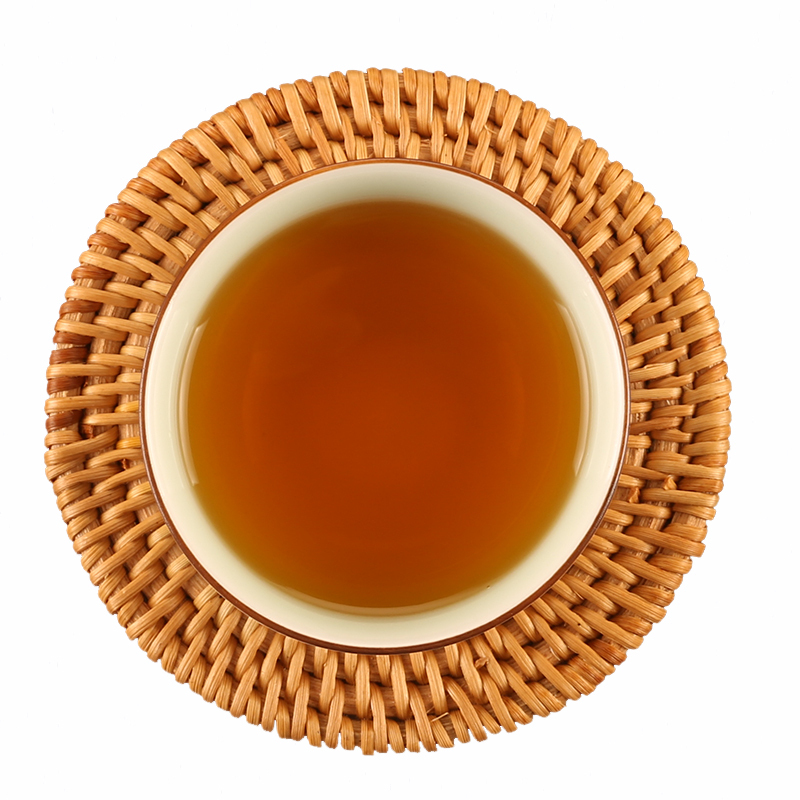 张一元 茶语系列 特级滇红红茶100g