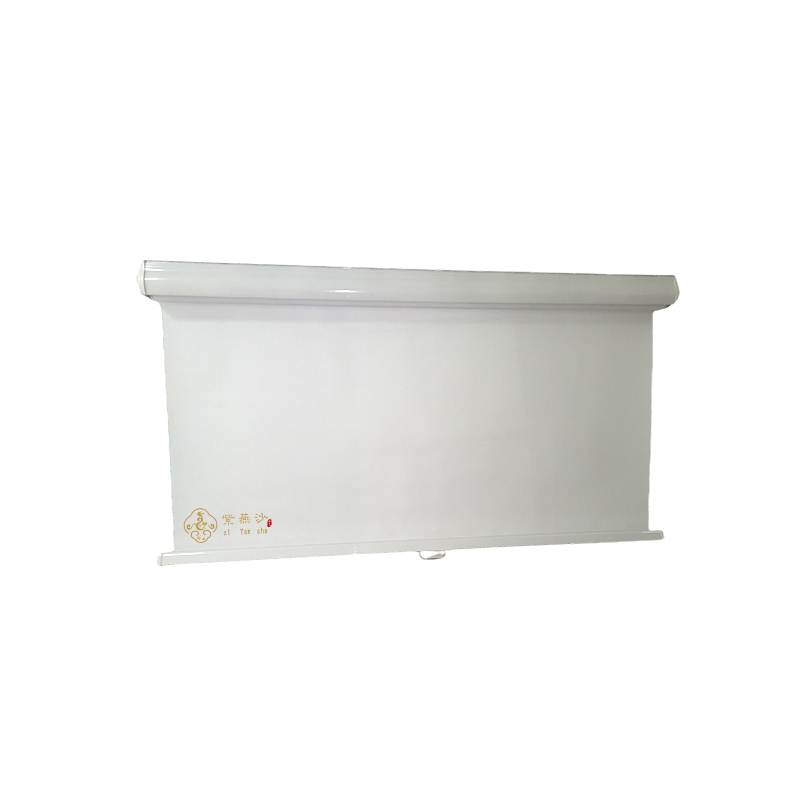 紫燕沙 卷轴窗帘 1300mm*1400mm 遮阳帘 件高清大图
