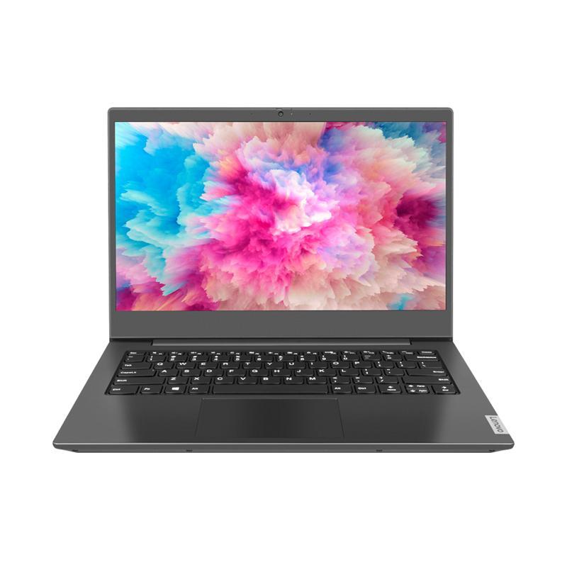 联想(Lenovo)昭阳E4 14寸笔记本电脑 I5-1135G7 8G 512G 集显