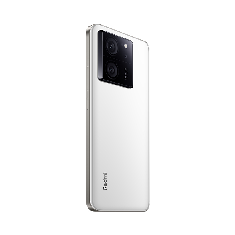 Redmi K60 至尊版 晴雪色 16GB内存 512GB存储 天玑9200+ 独显芯片X7 1.5K直屏 索尼IMX800 光学防抖 小米智能手机