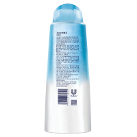 多芬(Dove)轻润系列水漾赋活洗发乳400ml[联合利华]