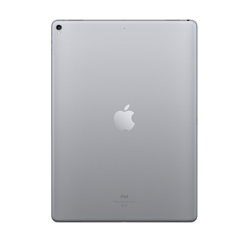 Apple iPad Pro 12.9英寸 平板电脑(64GB WiFi版 MQDA2CH/A 深空灰)