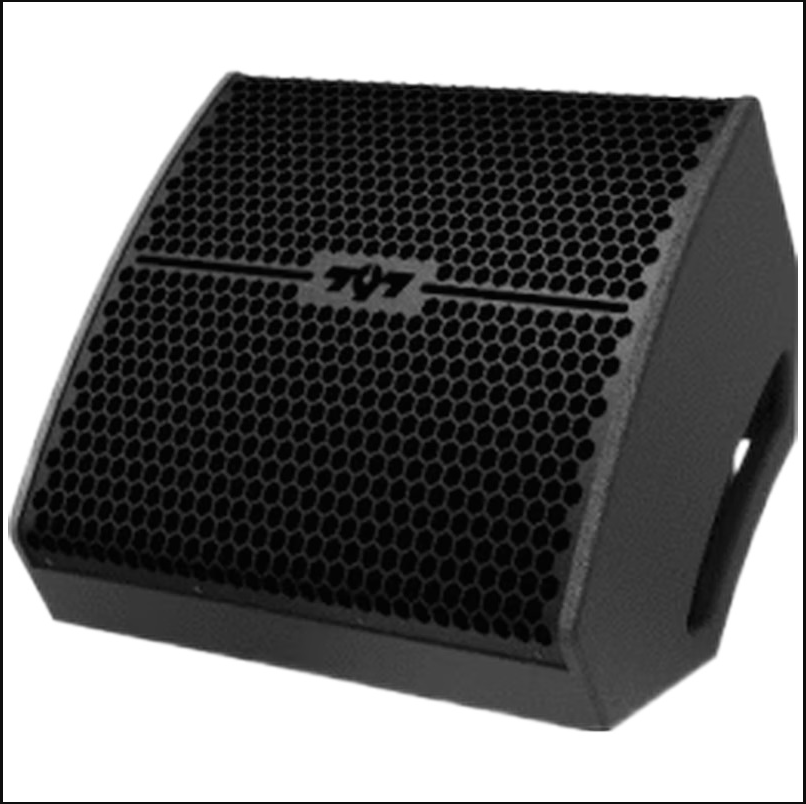 797audio 返送扬声器td-15m gd