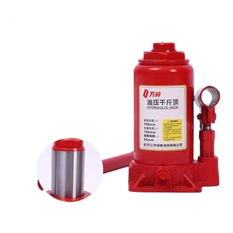 万梓 油压千斤顶 10T 台高清大图