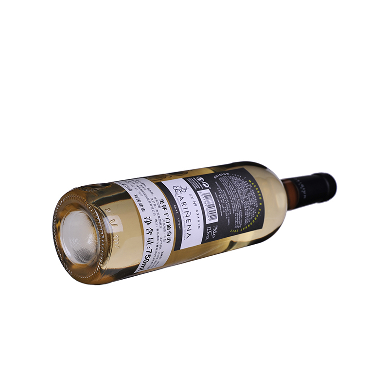 cune欧林干白葡萄酒origiumblanco