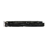 技嘉 GIGABYTE GTX1060 G1 GAMING 6G/192bit GDDR5显卡