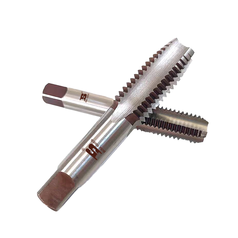 波斯(BOSI)机用丝锥(M10 BS531410)个高清大图