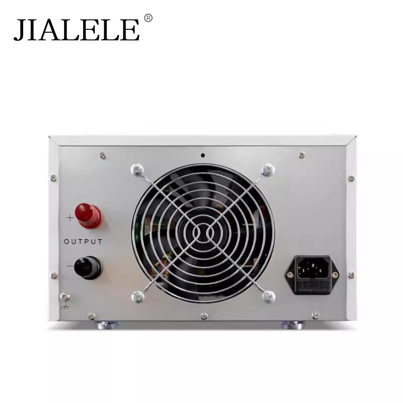 JIALELE 恒压电源 STD-A 台高清大图