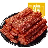 WQZY蜀道香天椒辣条100g*4