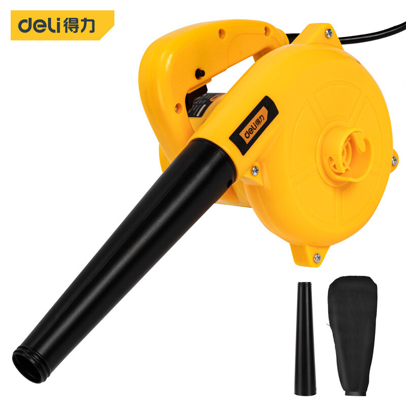 得力吹尘器600W 220V
