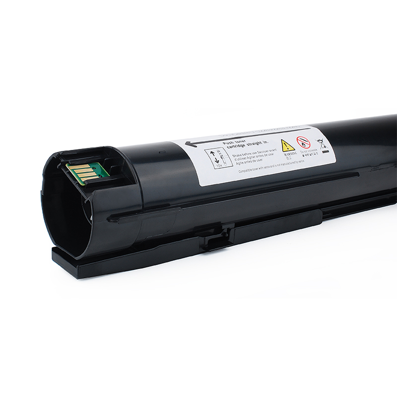 欣彩DC-V C2263/C2265 M 墨粉盒CT202498AF-C2265M红色12K适用施乐五代V2263