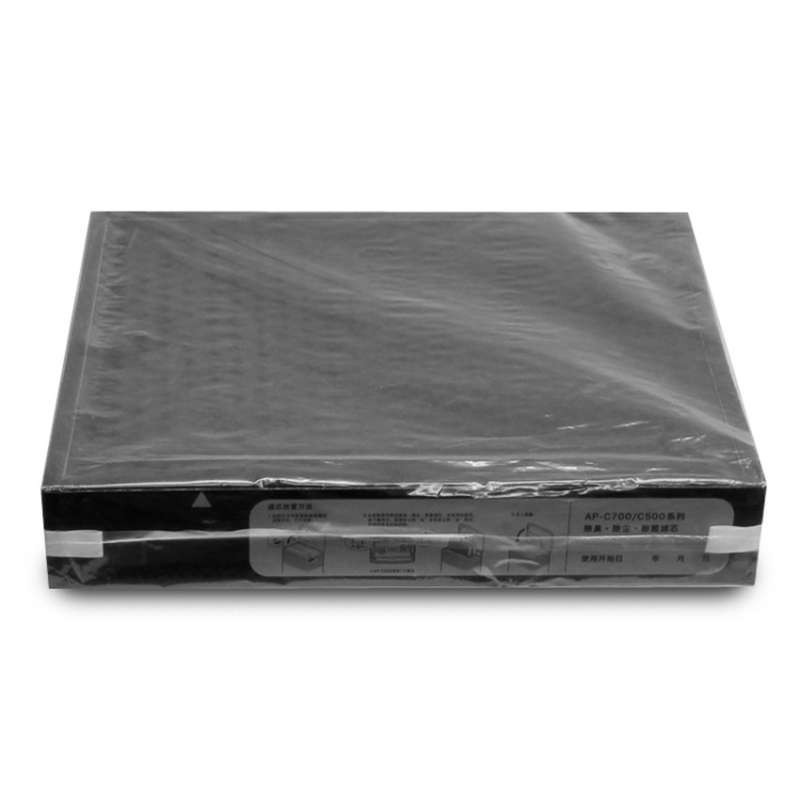 cado蓝光光触媒空气净化器 AP-C700/710S专用更换滤芯 FL-C710