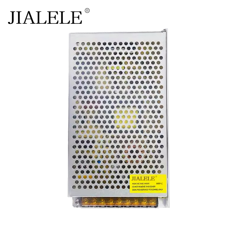 JIALELE 开关电源 MRP-C 块高清大图