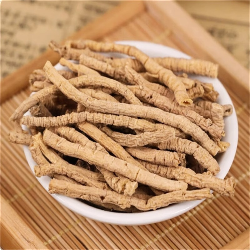 远志中药材正品官方店抽芯远志肉泡水喝的功效可搭石菖蒲益智仁