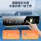 统帅(Leader)海尔出品电热水器80升扁桶储水式3300/2000W双擎功率WIFI智控炫彩大屏高温抑菌 F5K
