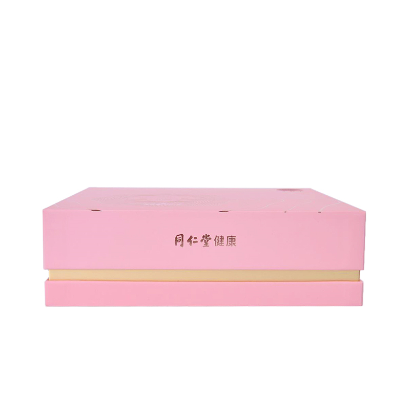 北京同仁堂花胶鱼胶干货200g(20-50克/头)干制鱼肚孕妇滋礼盒装