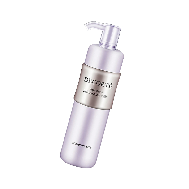 COSME DECORTE黛珂 植物韵律保湿乳液 200ml 滋润型