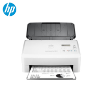 惠普(HP)ScanJet Enterprise Flow 5000 s4扫描仪 -- 含延长1个月保修