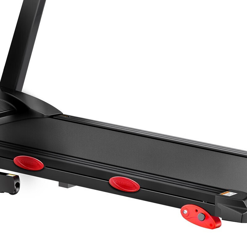军霞(JUNXIA)JX-661豪华型电动跑步机高清大图