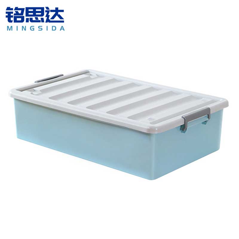 铭思达储物箱57*43*17cm个高清大图
