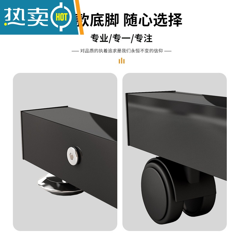 XIANCAI晾衣架落地卧室家用折叠室内挂衣单杆式简易阳台收纳凉晒衣服架子高清大图